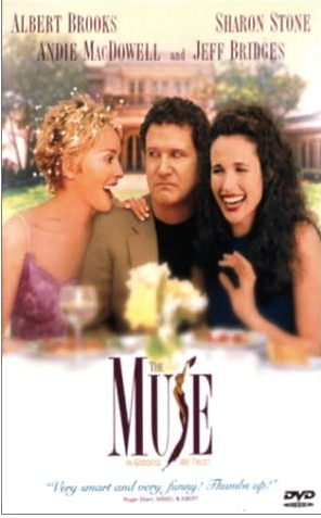 The Muse