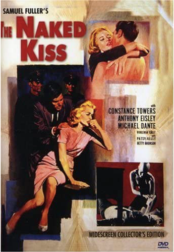The Naked Kiss