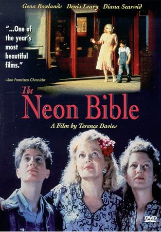 The Neon Bible