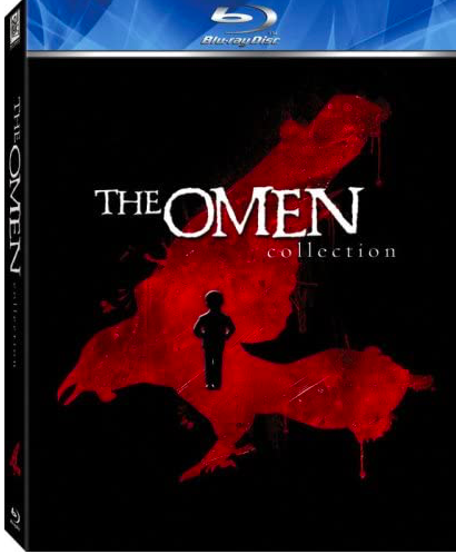 The Omen Collection