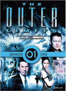 The Outer Limits: Season One