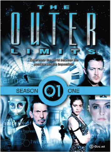 The Outer Limits: Season One