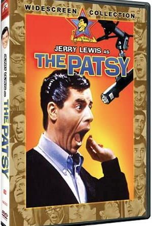 The Patsy