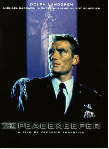 The Peacekeeper