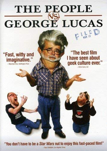 The People vs. George Lucas