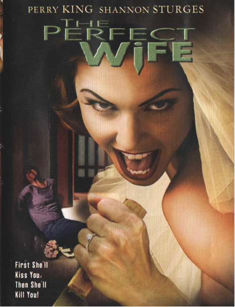 The Perfect Wife