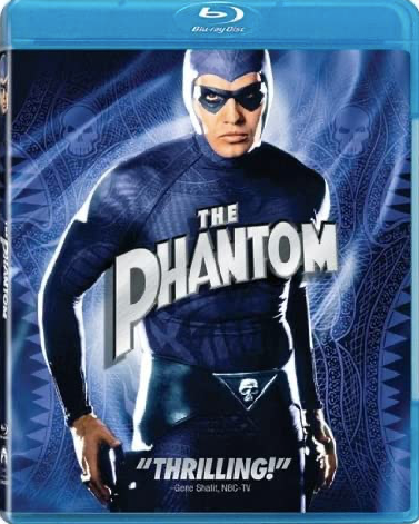 The Phantom