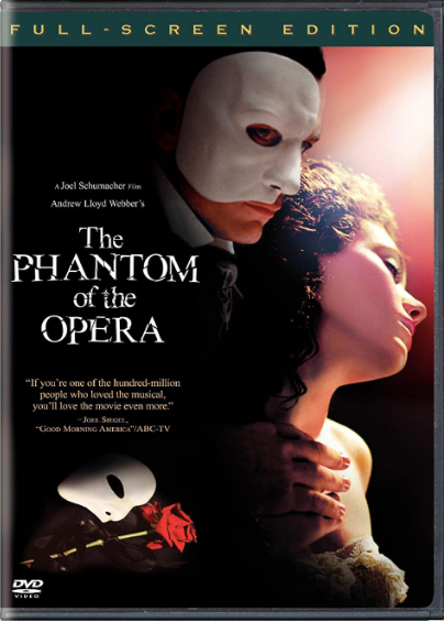 Phantom of the Opera