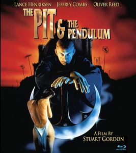 The Pit & the Pendulum