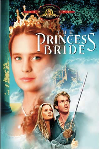 The Princess Bride