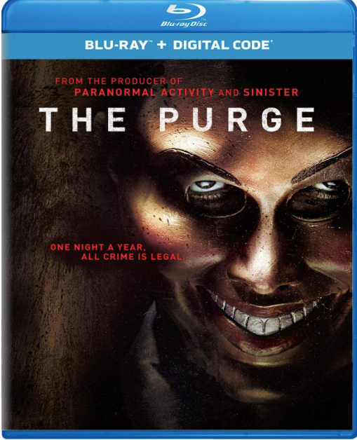 The Purge
