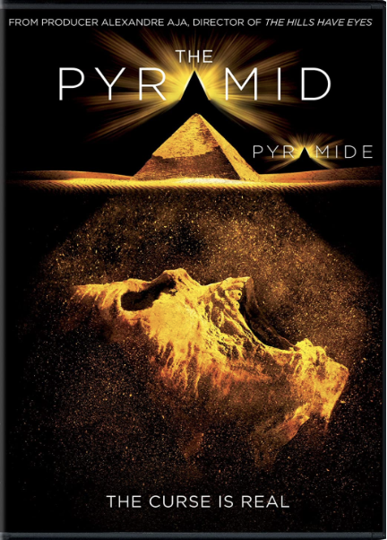 The Pyramid: The Curse is Real