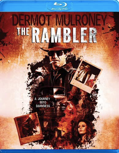 The Rambler