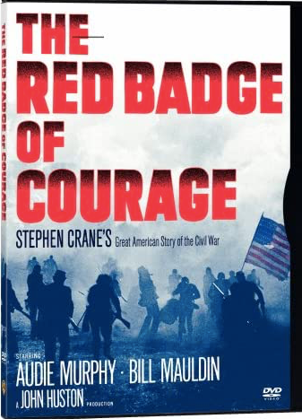 The Red Badge of Courage
