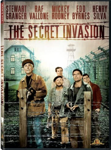 The Secret Invasion