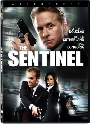 The Sentinel