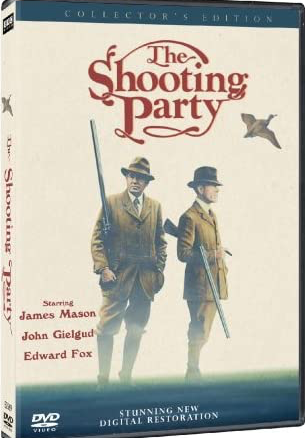 The Shooting Party
