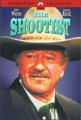 The Shootist