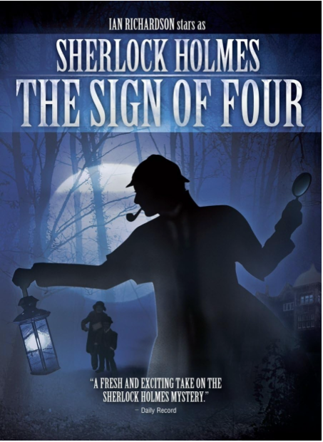 Sherlock Holmes: The Sign of Four