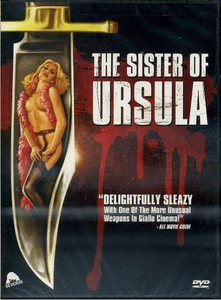 The Sister of Ursula