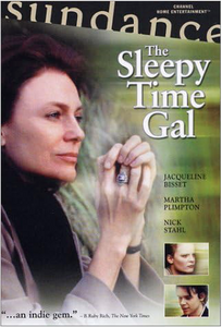 The Sleepy Time Gal