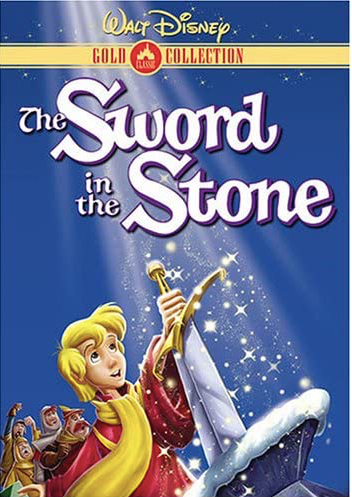 Sword in the Stone (Disney)