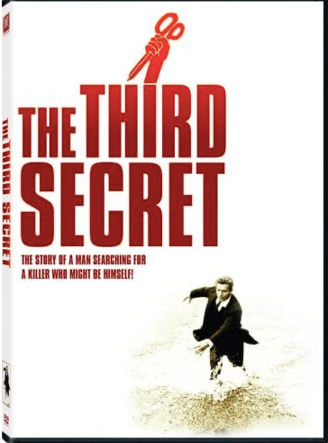 The Third Secret