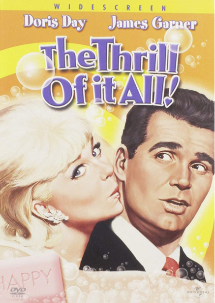 The Thrill of it All