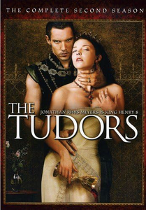 The Tudors: The Complete Second Season