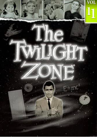 The Twilight Zone: Volume 11