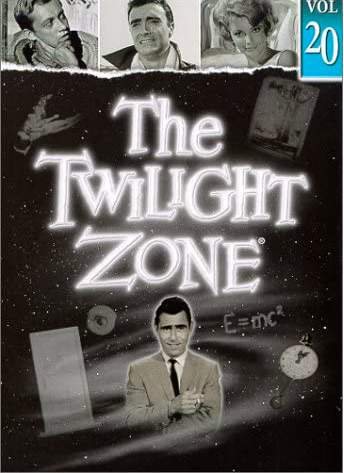 The Twilight Zone: Volume 20
