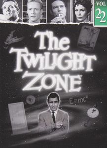 The Twilight Zone: Volume 22