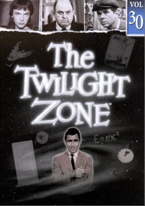 The Twilight Zone: Volume 30