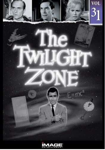 The Twilight Zone: Volume 31