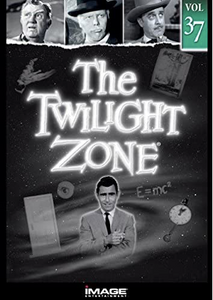The Twilight Zone: Volume 37