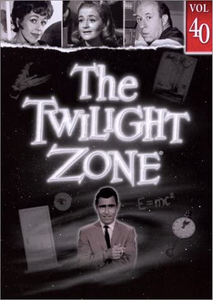 The Twilight Zone: Volume 40