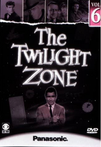 The Twilight Zone: Volume 6