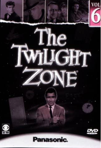The Twilight Zone: Volume 6