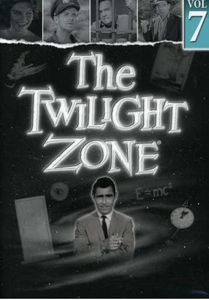 The Twilight Zone: Volume 7