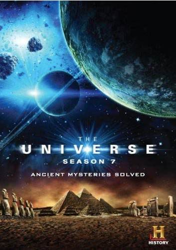 The Universe: Season 7