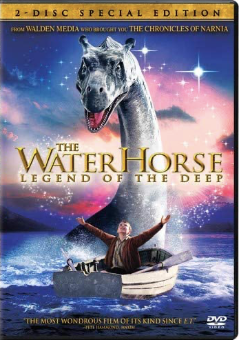 The Water Horse