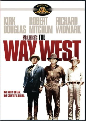 The Way West