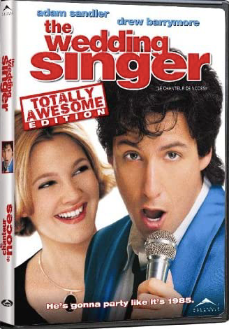 The Wedding Singer