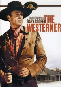 The Westerner