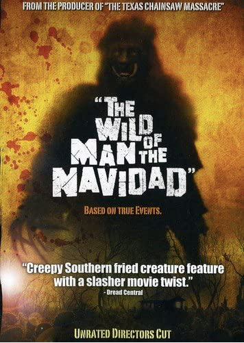 The Wild Man of the Navidad