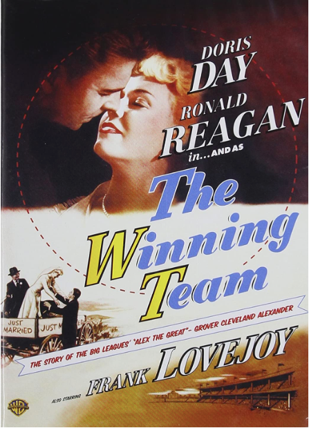 The Winning Team