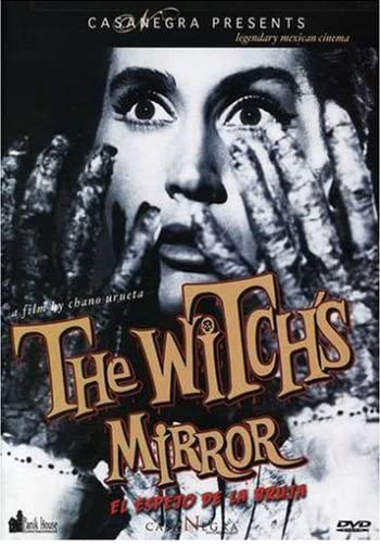The Witch's Mirror