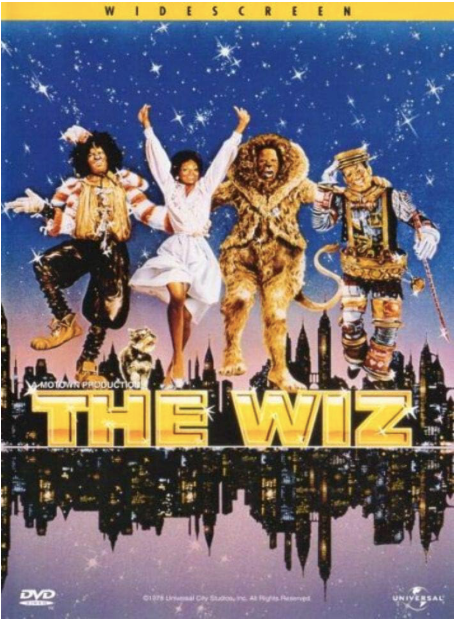 The Wiz