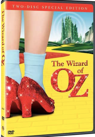 The Wizard of Oz