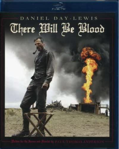 There Will Be Blood